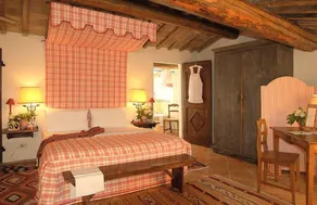 Borgo di Bastia Creti - Værelse