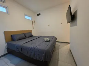 JS Sentul City - Zimmer