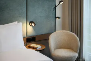 Hotel Lycium Debrecen - Handwritten Collection - Room