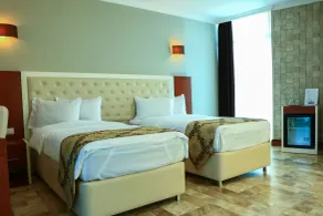 Era Palace Gonio - Habitación