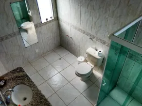 HervaDoce - Bathroom