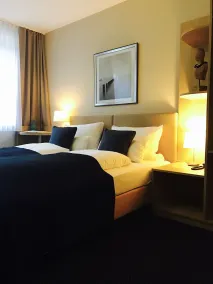 ONNO Boutique Hotel & Apartments - Room