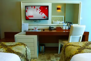 Era Palace Gonio - Habitación