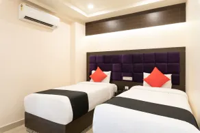 Capital O Seatree - Chambre