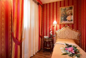 Hotel Antico Panada - Chambre