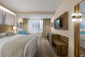 Riu Plaza Chicago - Room
