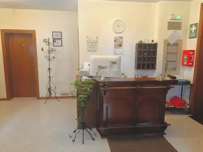 Affittacamere San Cristoforo Faenza - Lobby