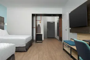 TRU BY Hilton North Augusta - Værelse