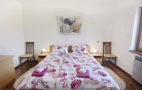 Familienfreundliches charmantes Apartment mit Terrasse | Stadtblick - Zimmer