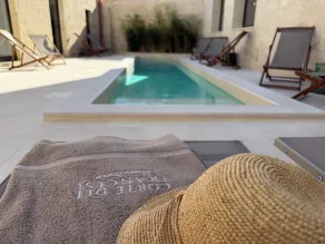 Corte Dei Francesi - Pool