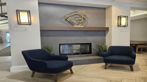 Staybridge Suites Pensacola Airport by IHG - Resepsjon