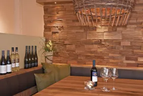 Hotel Pockinger Hof - Restaurante