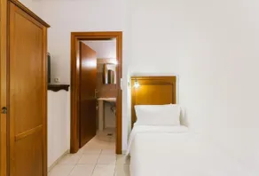 Archontiko Anemos - Room