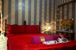 Be Nomad - Chambre
