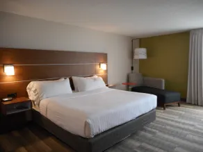 Holiday Inn Express Fairfield by IHG - Chambre