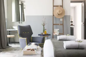 Masseria San Giovanni - Epoca Collection - Chambre
