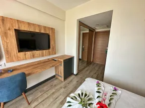 Kaya Garden Side - Room
