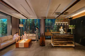 Ten Six Hundred, Chao Phraya, Bangkok by Preference, managed by The Ascott Limited - Rezeption
