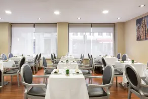Crisol Riosol - Restaurant
