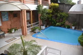 Hotel Palmas del Sol - Pool