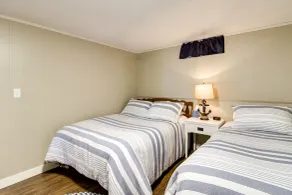 Charming Remer Vacation Rental Home w/ ATV Trails! - Værelse