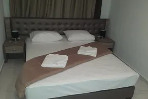 Hotel Rex - Room