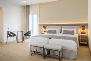 Occidental Puerto Banús - Chambre