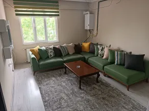 İnegöl Abir Pansiyon - Room