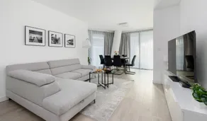 Apartamenty Sun&Snow w obiekcie Wave - Chambre