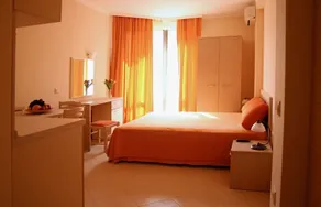Royal Sun Holiday Complex - Værelse