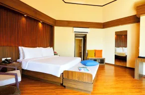 Beyond Krabi - Room
