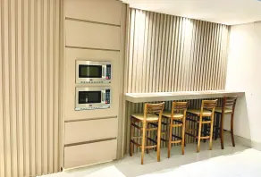 Hotel Arujá - Restaurant