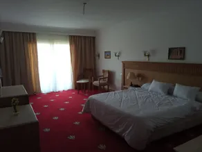 Regency Pyramids Hotel - Chambre