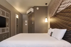 Ibis Torreon - Room