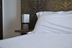 Hotel Villa Joseph - Chambre