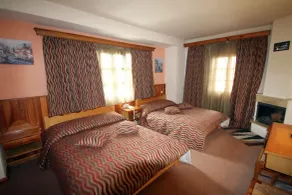 Hotel Victoria - Rom