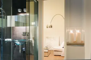 Zash Country Boutique hotel & SPA - Room