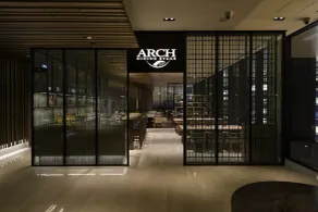 remm Tokyo Kyobashi - Ristorante