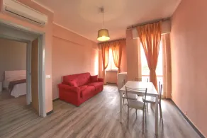 Residence Riviera - Chambre