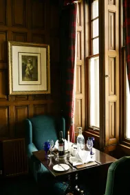 Leonardo Boutique Huntingtower Perth - Restaurante