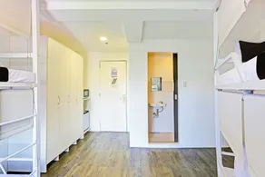 Spot On Hostel ,Taguig Manila Formerly MYTOWN HongKong - Salle de bain