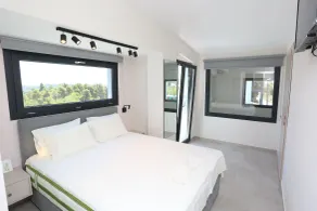Blue Avenue - Room