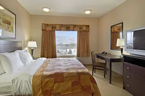 Ramada by Wyndham Brooks - Quarto