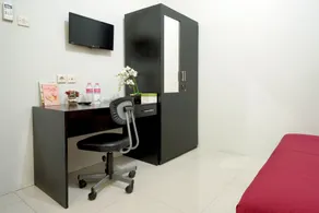 D' Paragon Bulusan - Room