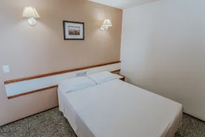 Iracema Residence Hotel Flat - Room