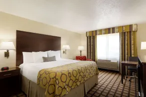 Baymont by Wyndham Salina - Chambre