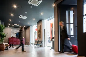 Spice Hotel Milano - Réception