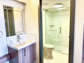 Westport Inn - Salle de bain