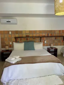 Hotel de Mar Raízes do Brasil - Room