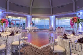 Marriott Sanibel Harbour Resort & Spa - Réception